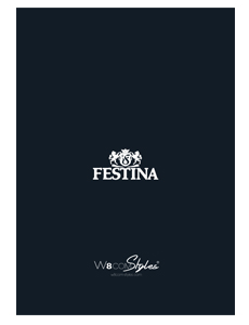 FESTINA