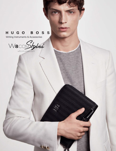 HUGO BOSS