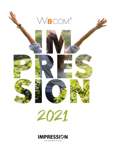 IMPRESSION 2021