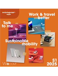 XOOPAR 2025