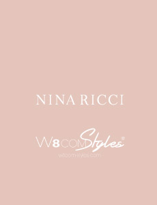 NINA RICCI