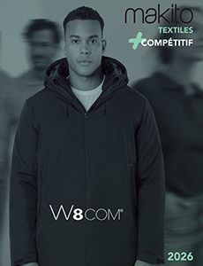 MAKITO TEXTIL 2026