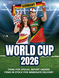 WORLD CUP 2026