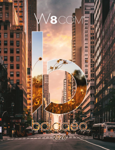 BALADEO 2026
