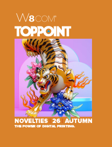 TOPPOINT AUTUMN 2026