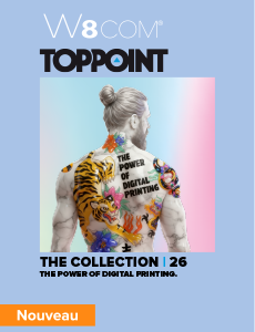 TOPPOINT THE COLLECTION 2026