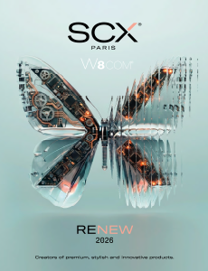SCX RENEW 2026